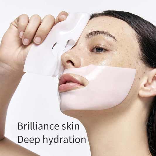 Bio-Collagen Real Deep Mask