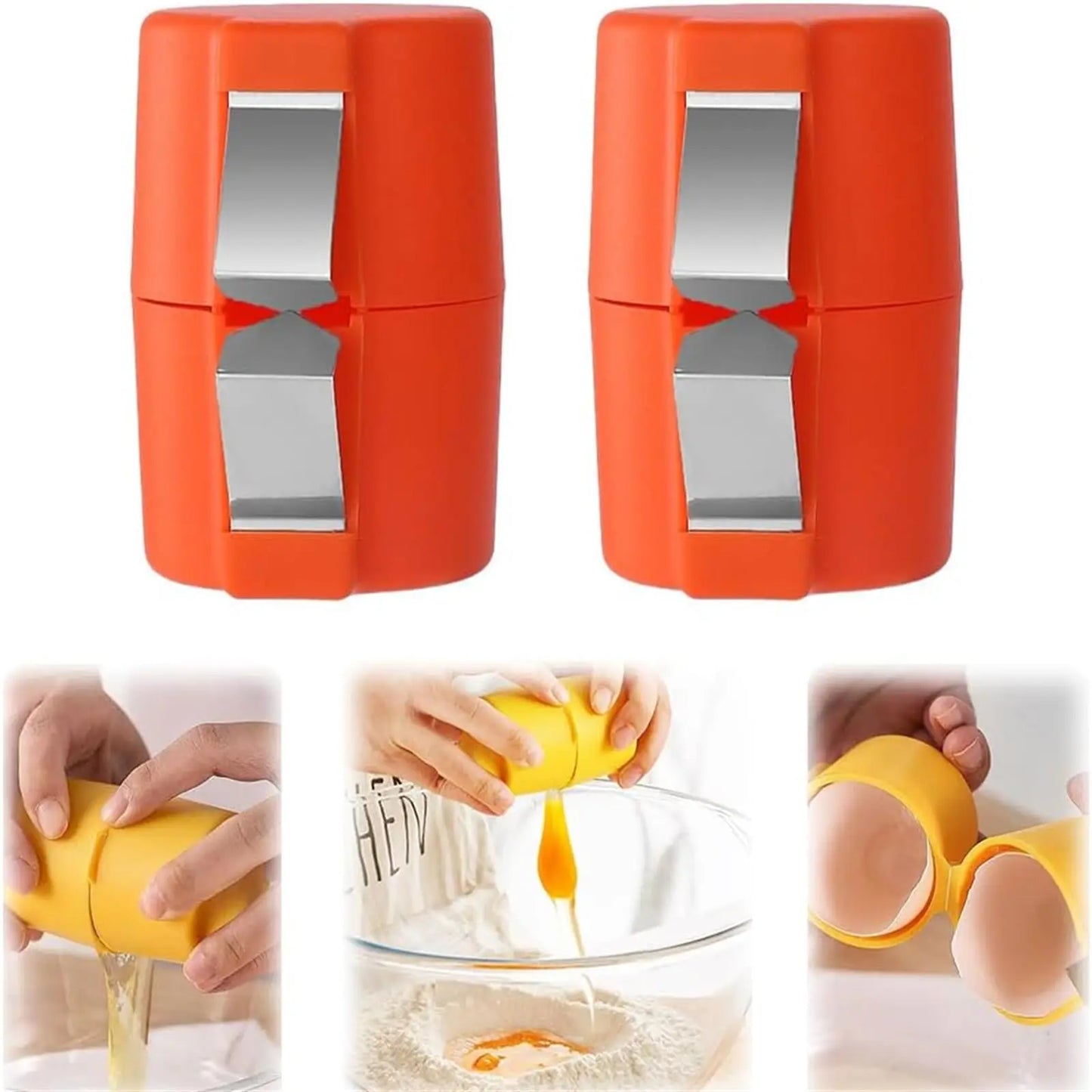 EGG SHELL OPENER