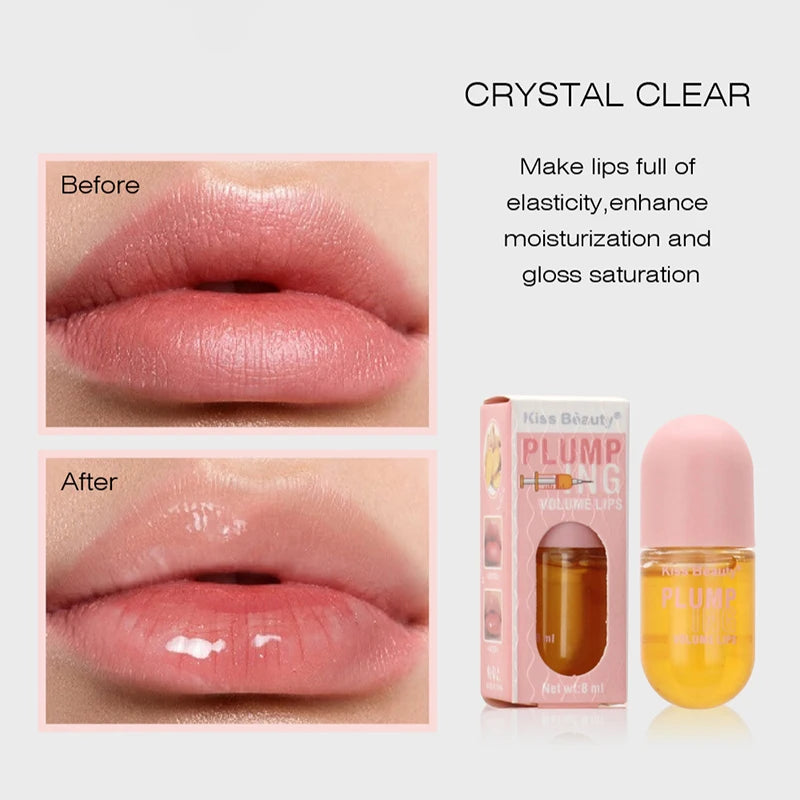 LIP PLUMPER
