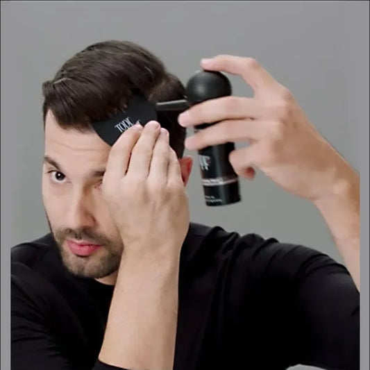 HAIR BUILDING FIBERS
