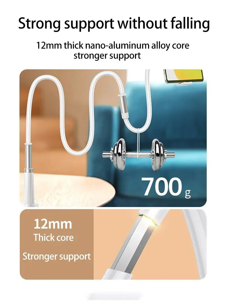 360 CLIP MOBILE PHONE HOLDER