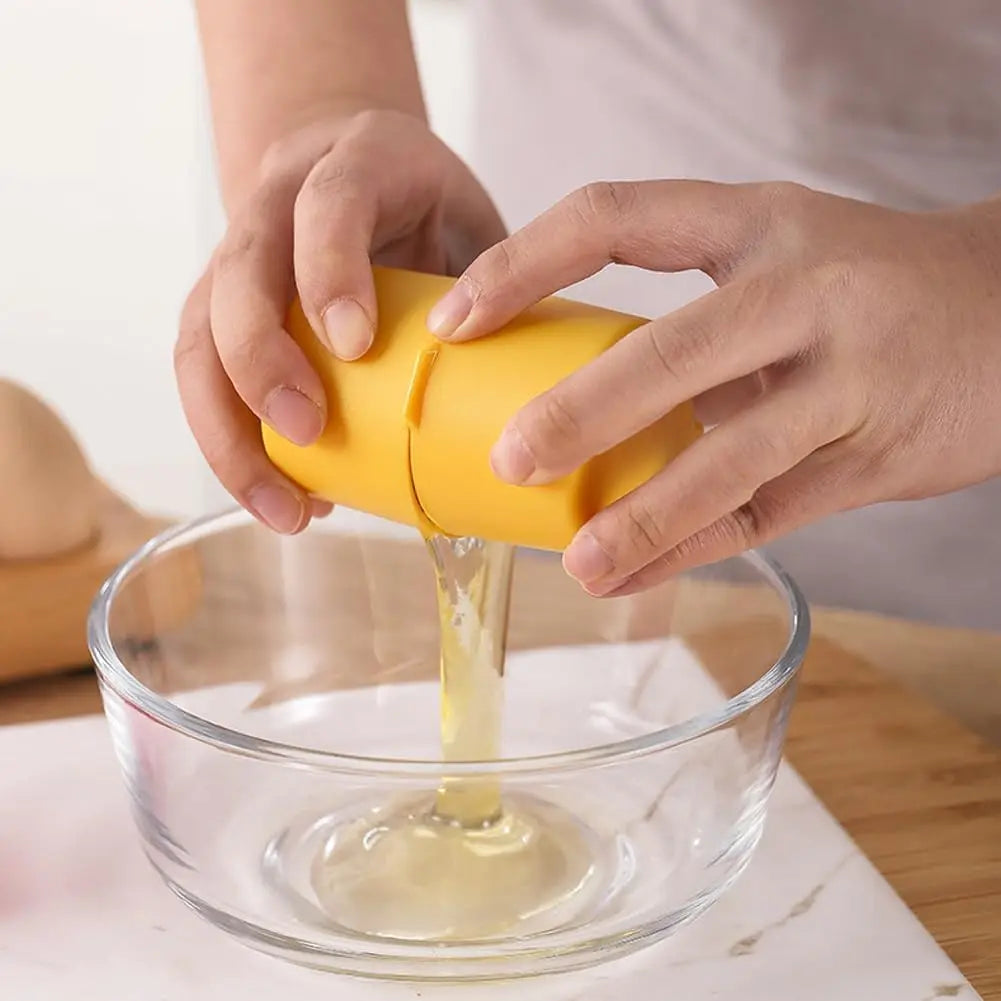 EGG SHELL OPENER