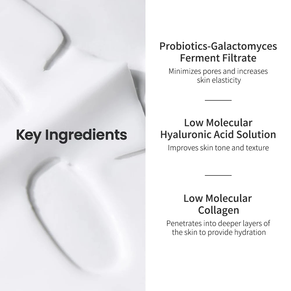 Bio-Collagen Real Deep Mask