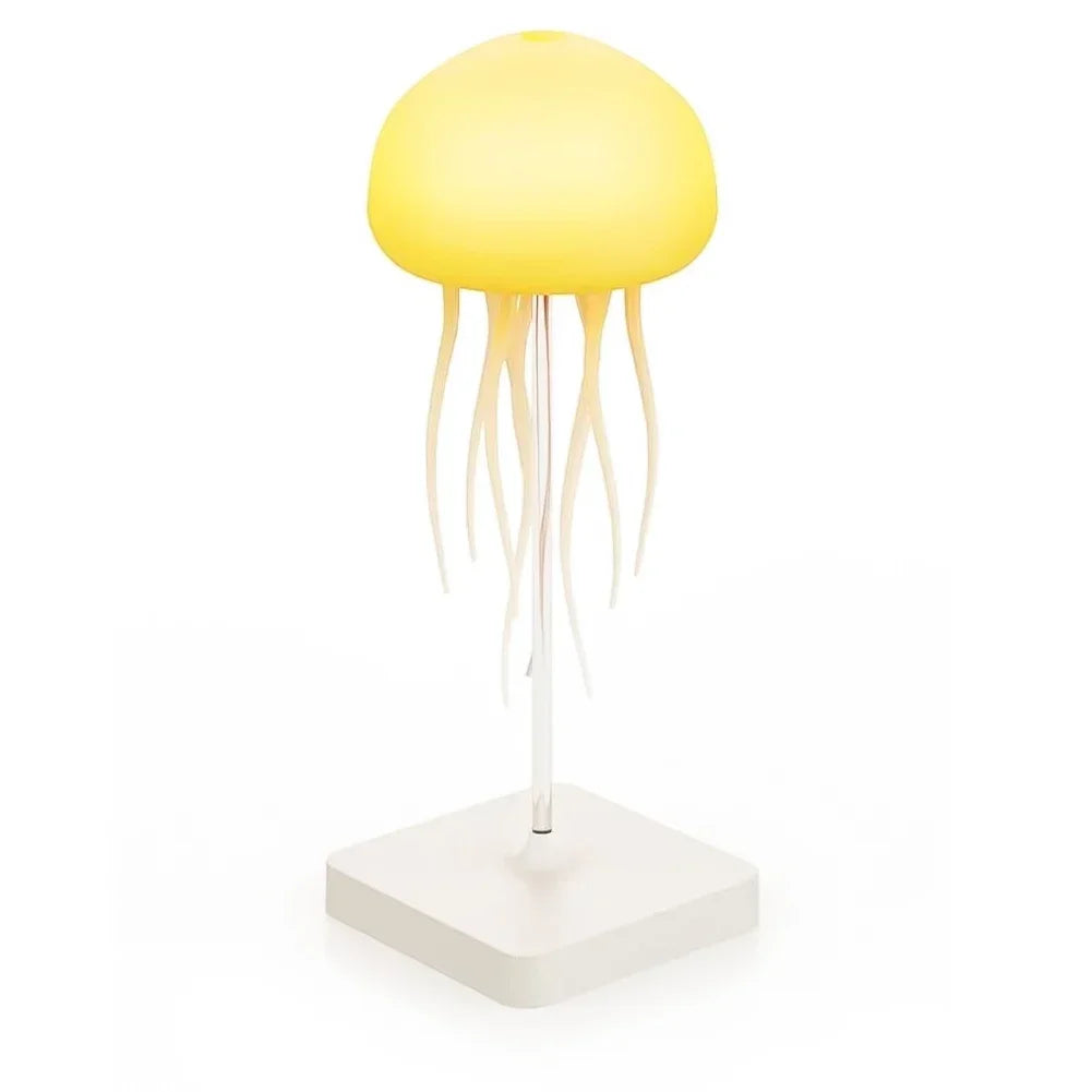 FLOATING JELLYFISH LAMP