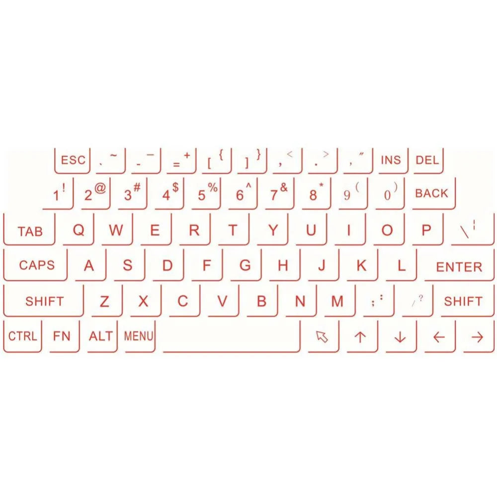 VIRTUAL LASER PROJECTION KEYBOARD