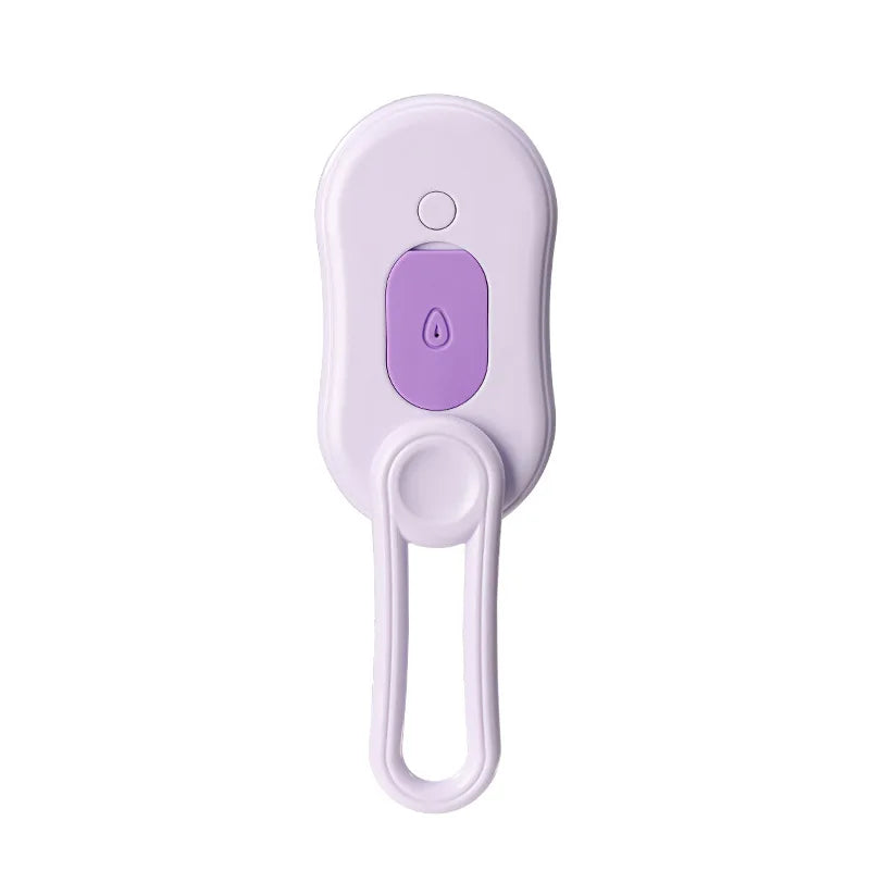3 IN 1 ELECTRIC CAT / DOG  STEAM & BRUSH