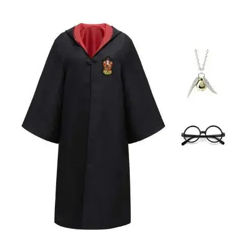ADULT - WOMEN- HERMIONE GRANGER COSTUME