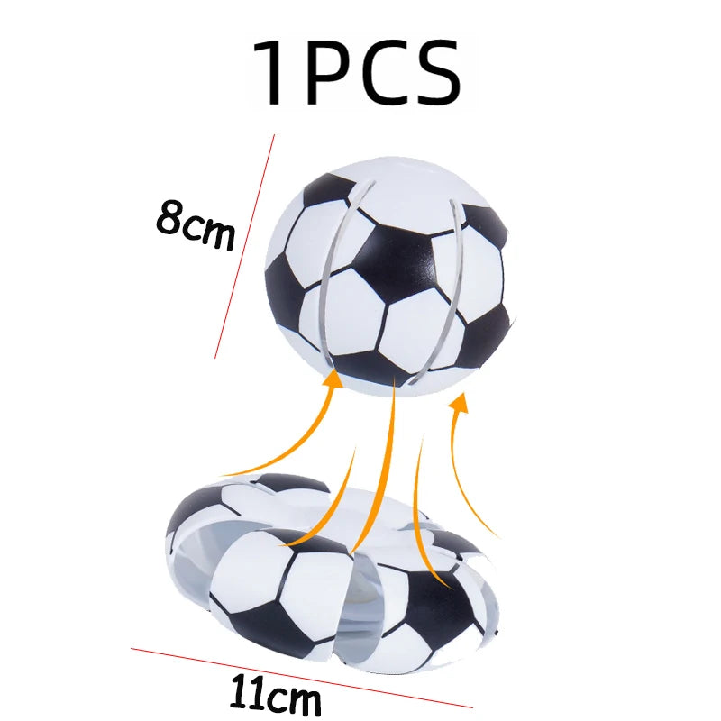 PET FLYING SAUCER BALL