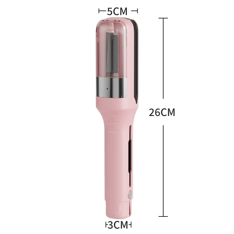 SPLIT ENDS HAIR TRIMMER