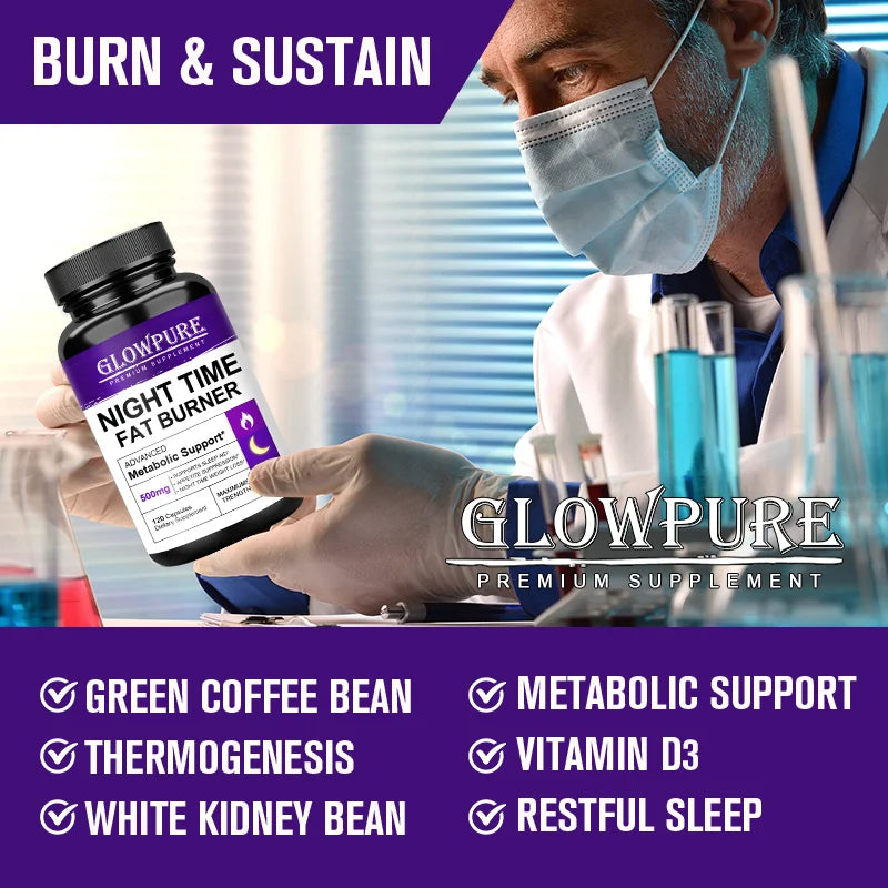 SLIMMING CAPSULE