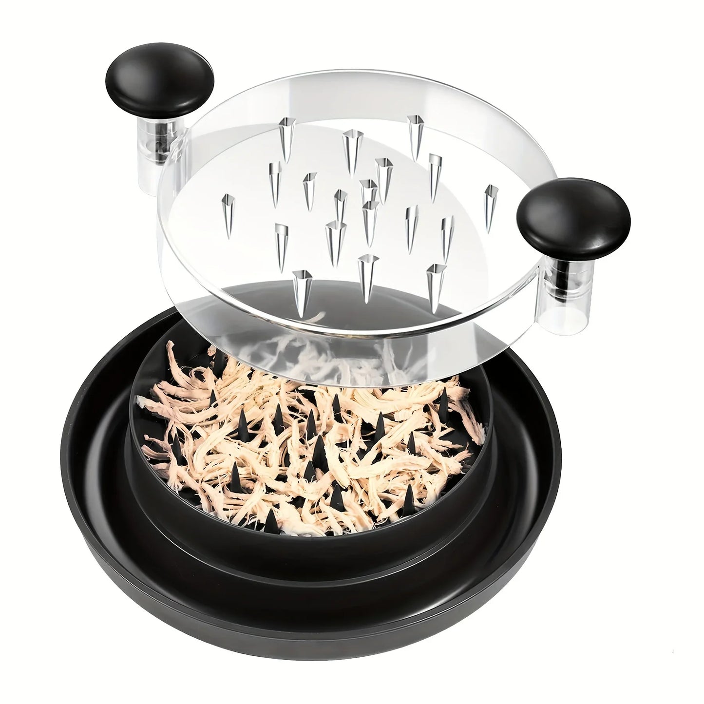 CHICKEN SHREDDER