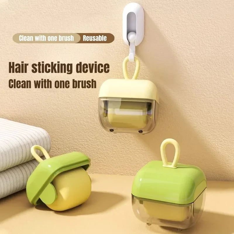 LINT ROLLER PET HAIR REMOVER