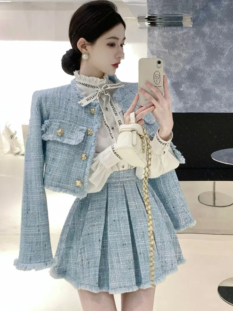 LUXURY INSPIRED DESIGN SET