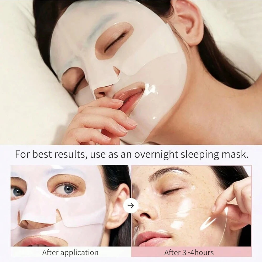 Bio-Collagen Real Deep Mask