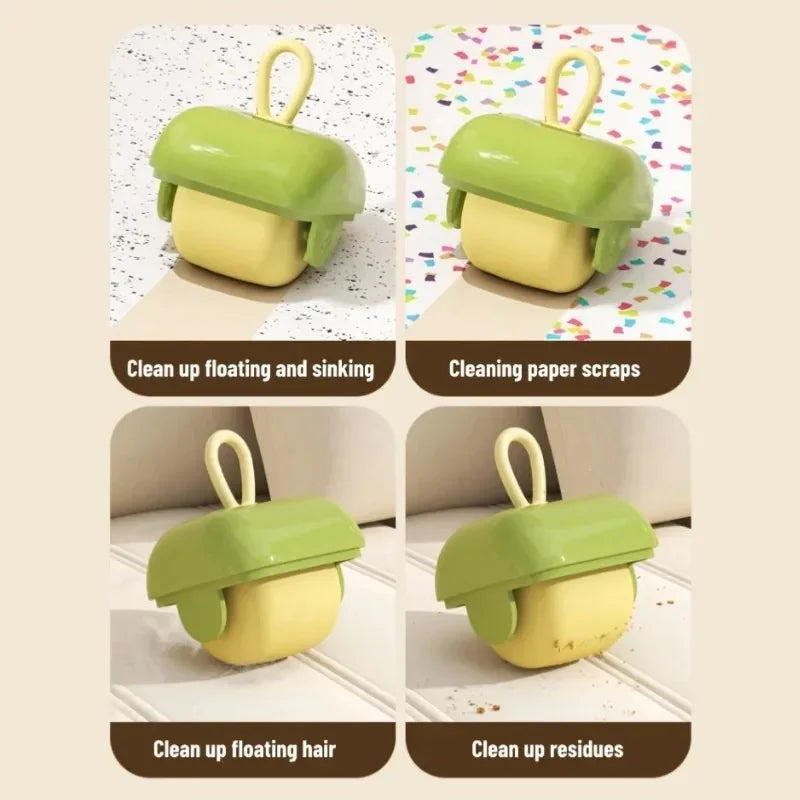 LINT ROLLER PET HAIR REMOVER