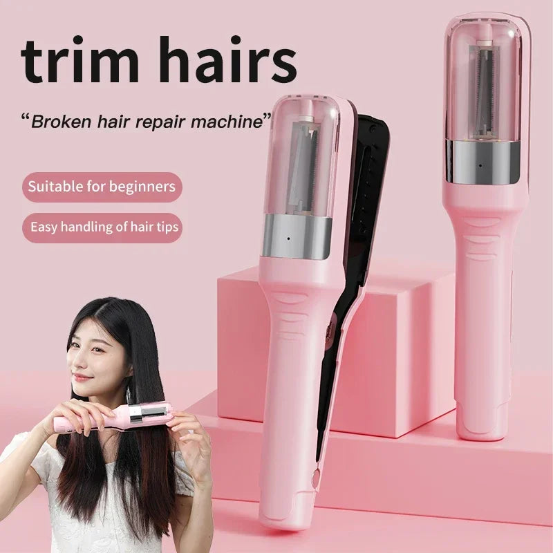 SPLIT ENDS HAIR TRIMMER