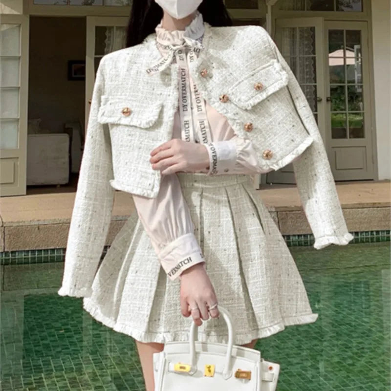 LUXURY INSPIRED DESIGN SET