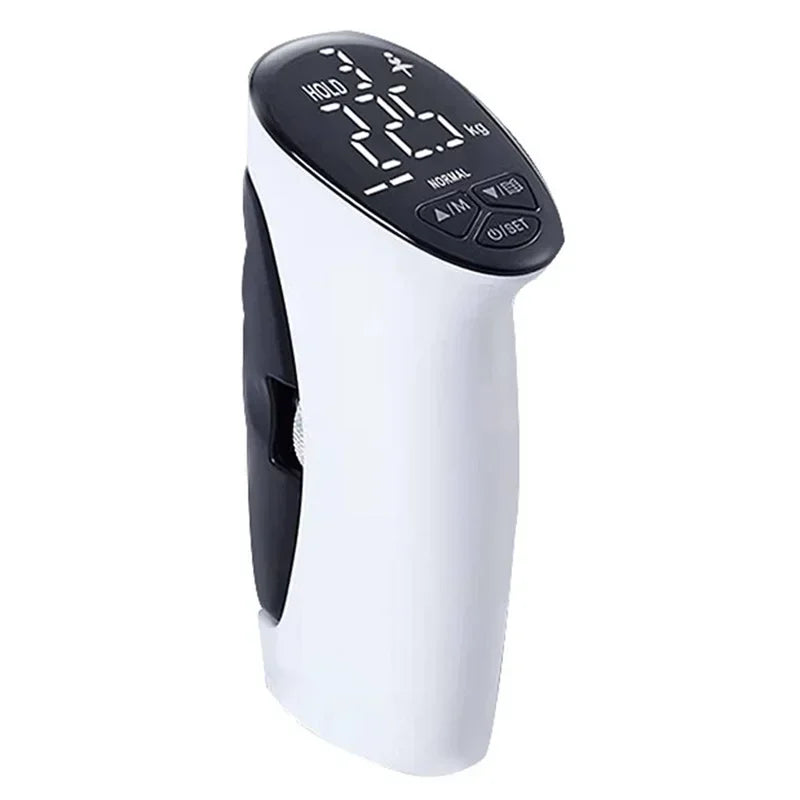 LED ELECTRONIC HAND GRIP