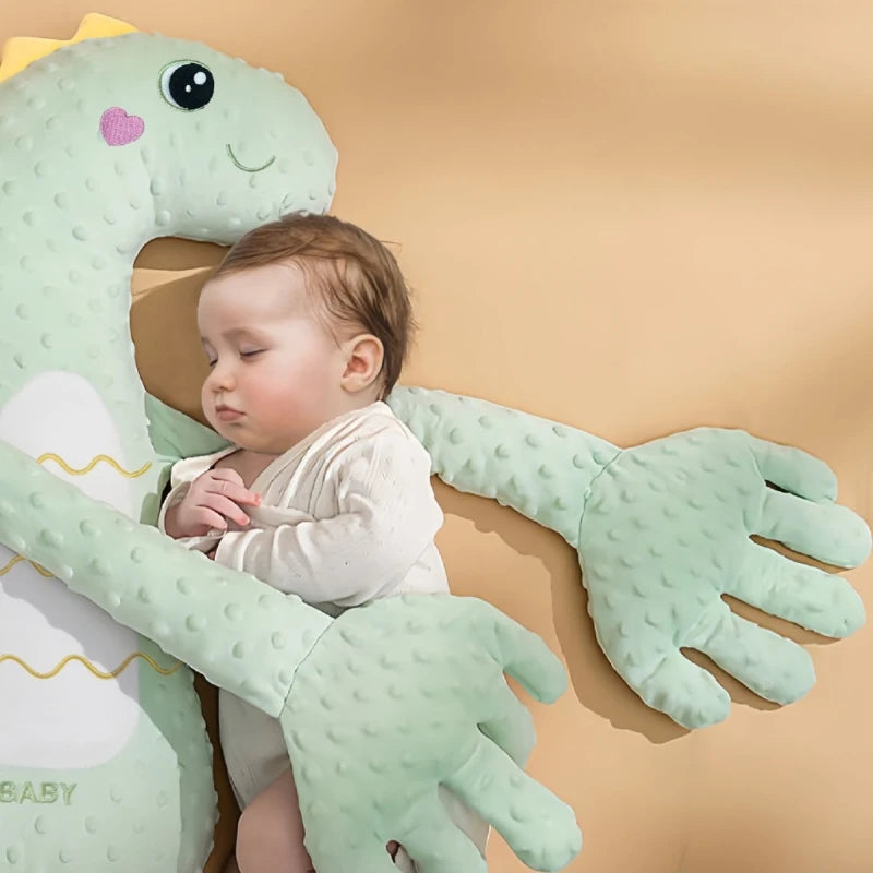 BABY REMOTE CONTROLLED COMFORTING HAND PACIFY