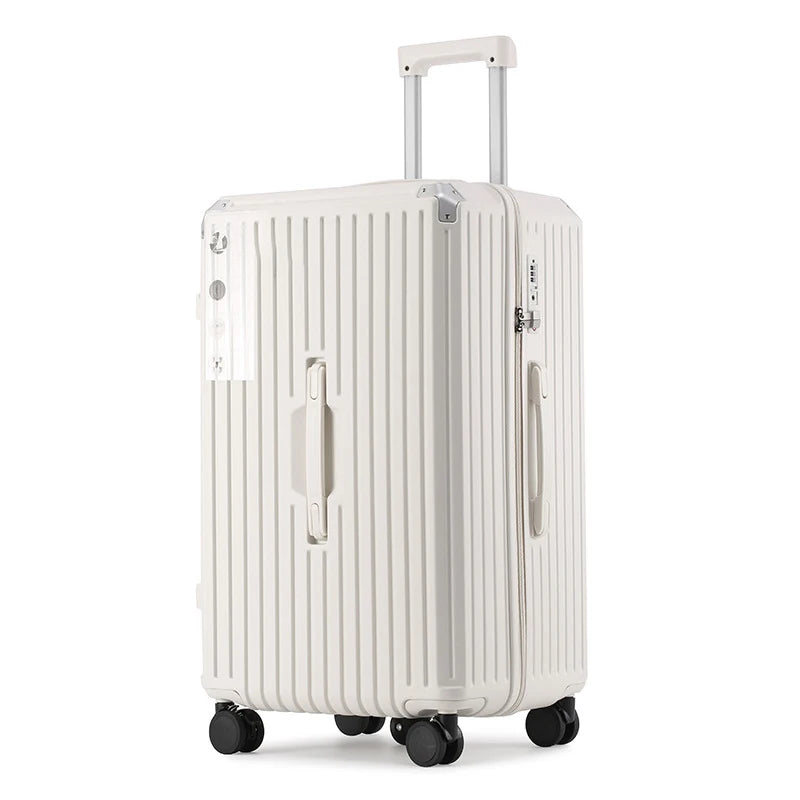 SMART SUIT CASE