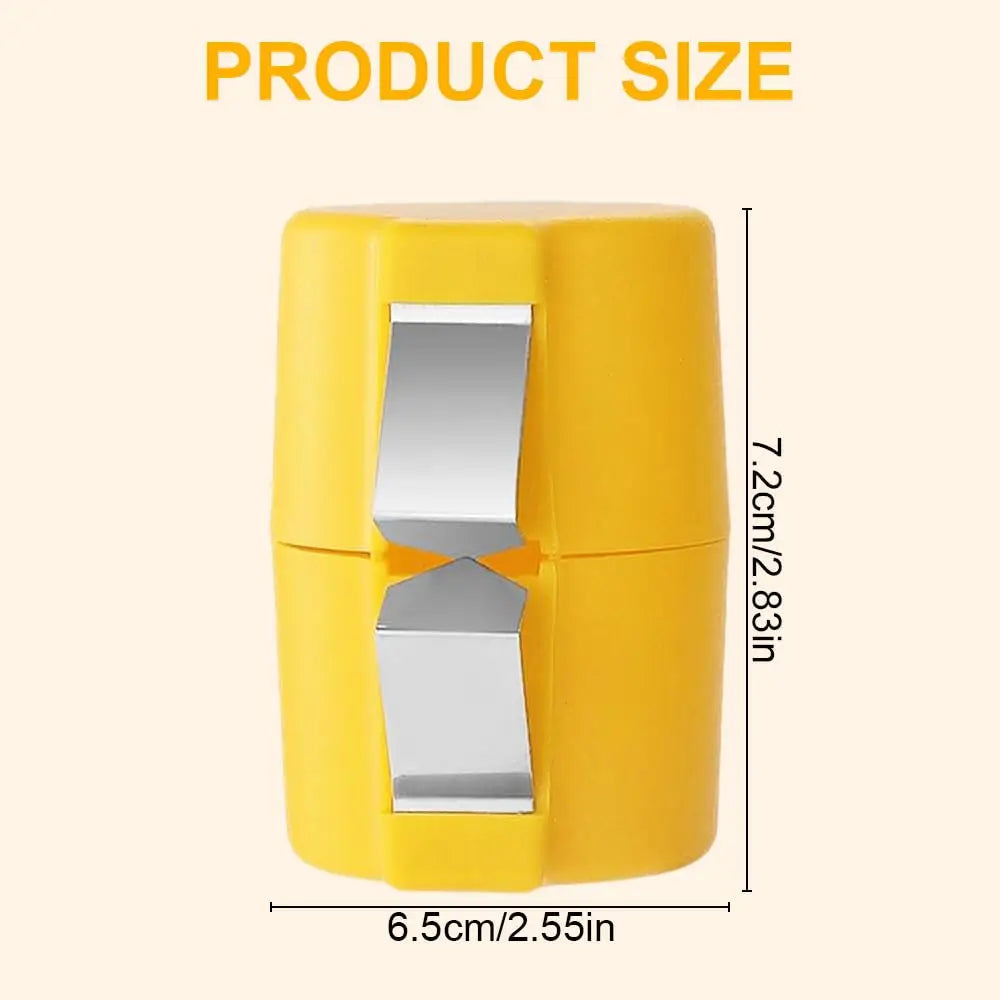 EGG SHELL OPENER