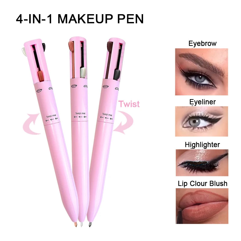 4 IN 1 PENCIL MAKEUP