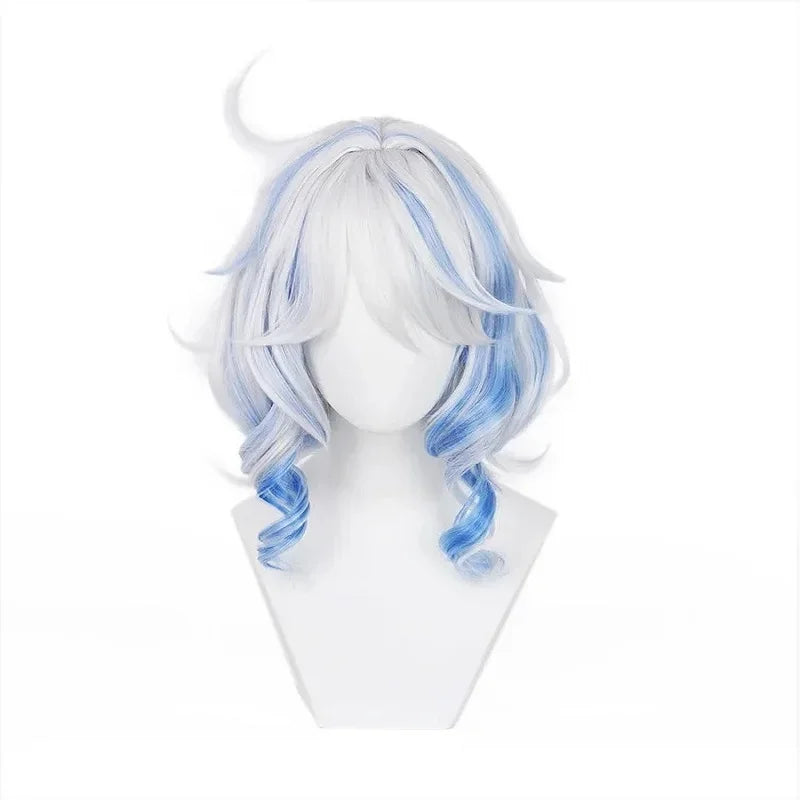 ADULT- WOMEN - FURINA GENSHIN COSPLAY