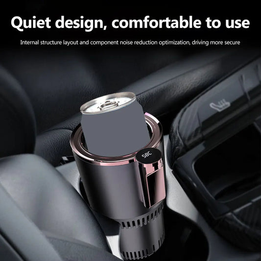 SMART CUP FAST COOLING & HEATING CUP