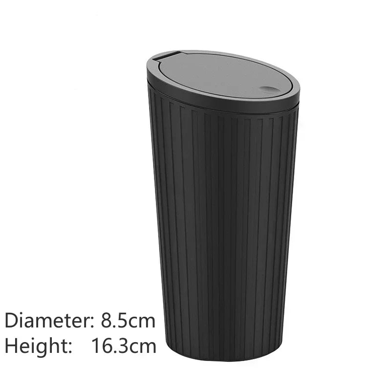 CAR TRASH BIN