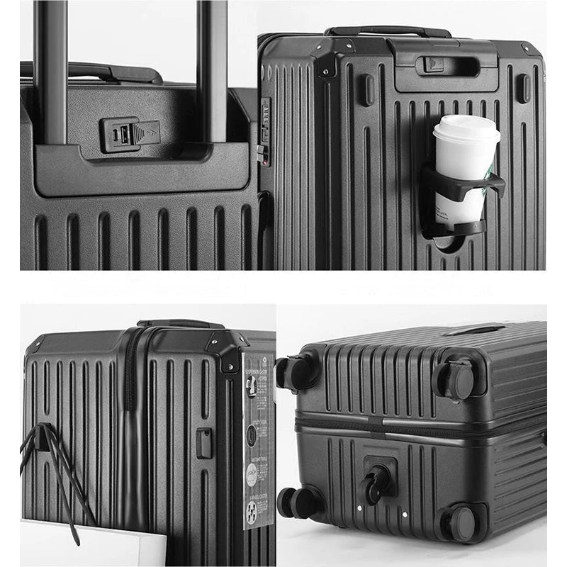 SMART SUIT CASE