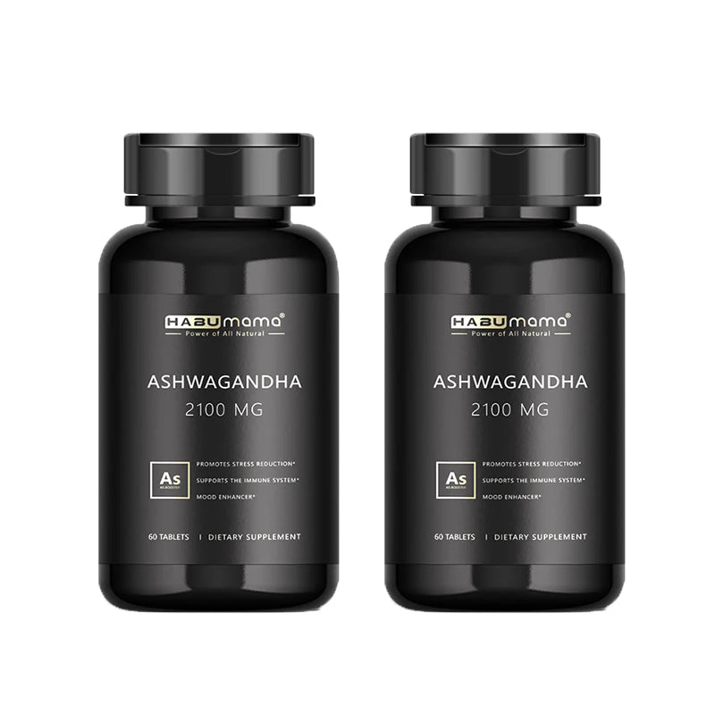 ASHWAGANDHA