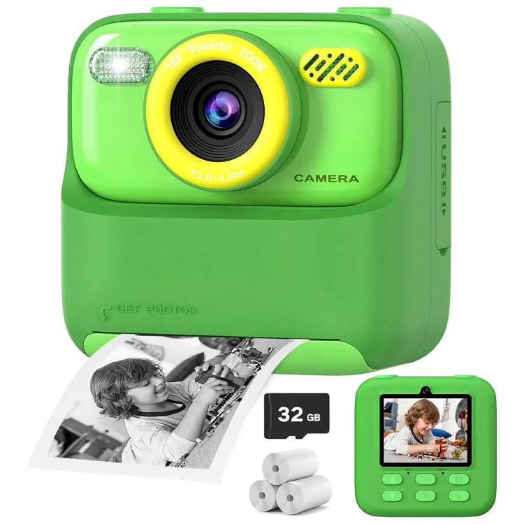 DIGITAL INSTANT CAMERA