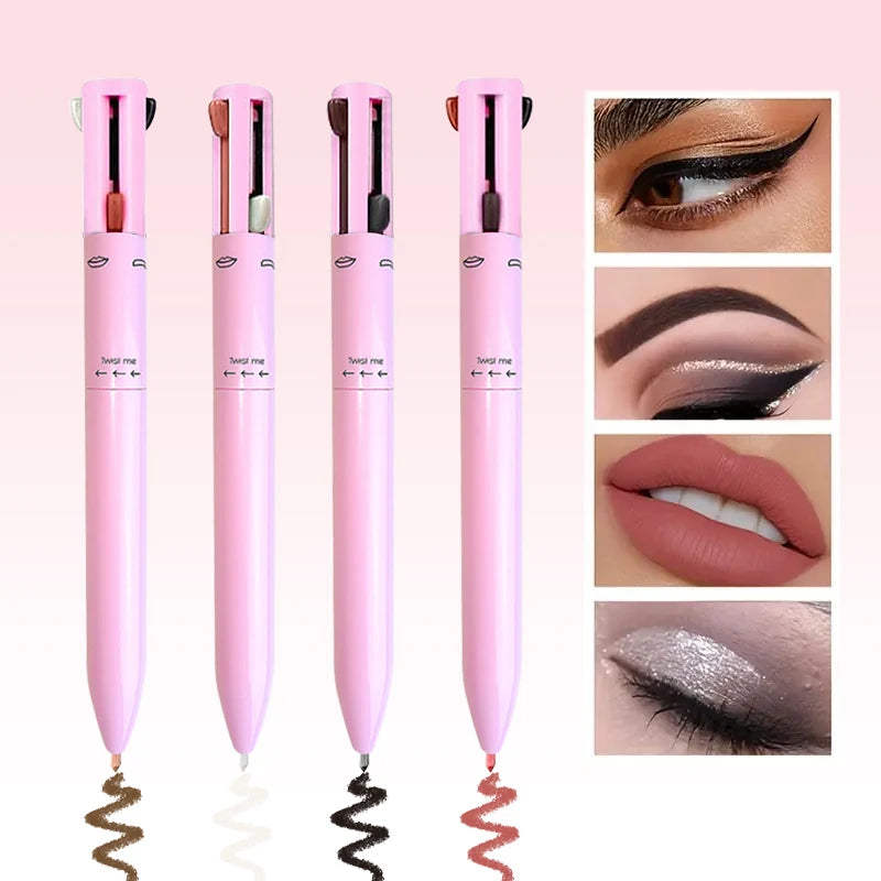 4 IN 1 PENCIL MAKEUP