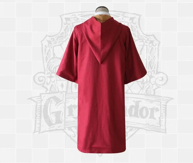 ADULT - WOMEN- HERMIONE GRANGER COSTUME