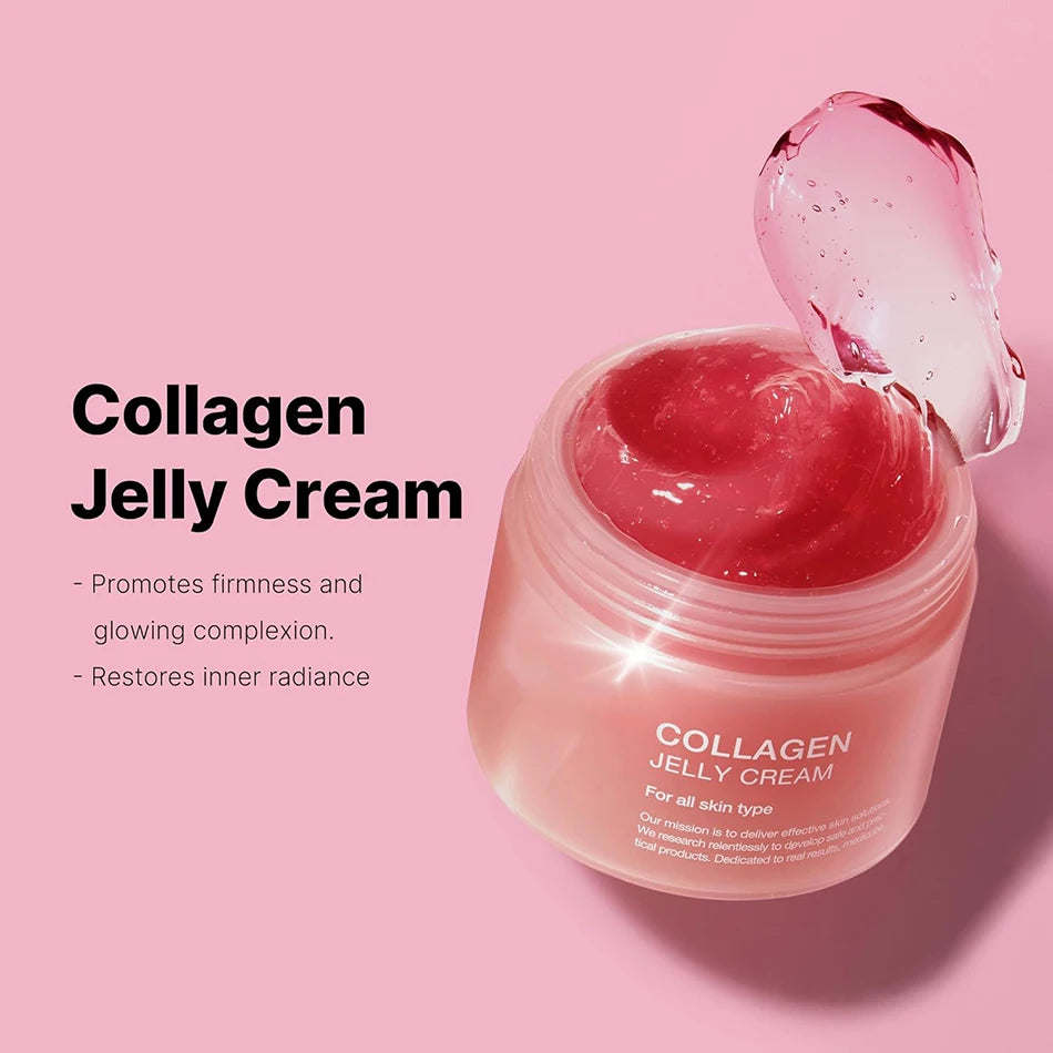 JELLY CREAM
