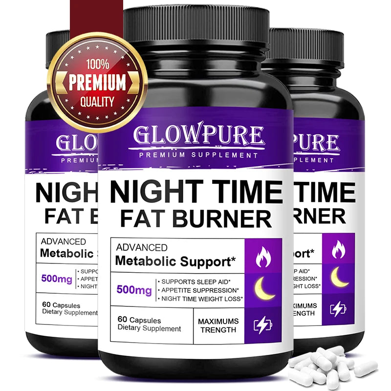 SLIMMING CAPSULE
