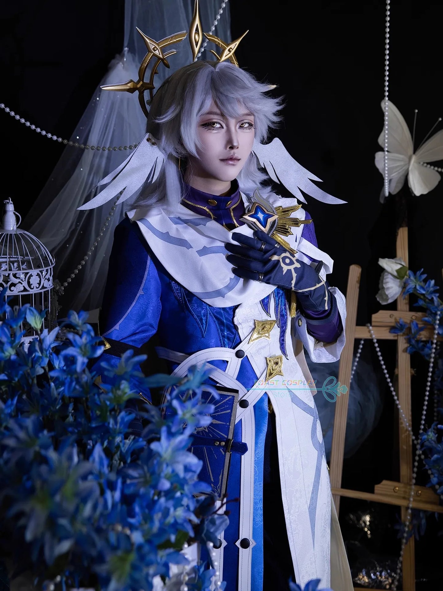 ADULT - UNISEX - HONKAI STAR RAIL FULL SET COSPLAY