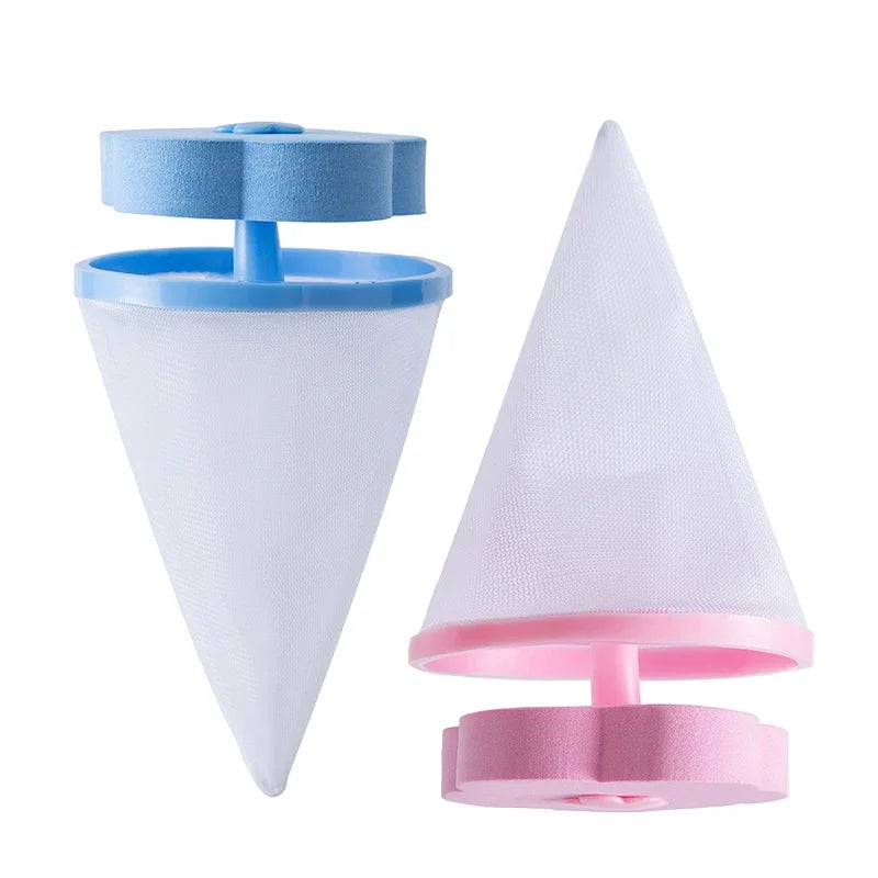 WASHING MACHINE LAUNDRY PET HAIR CATCHER