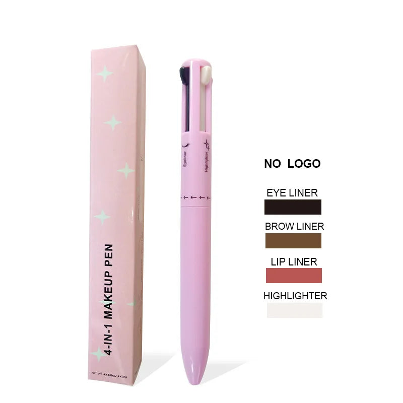4 IN 1 PENCIL MAKEUP