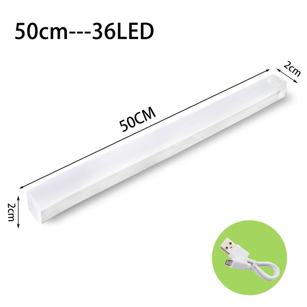 LED MOTION SENSOR LIGHTS