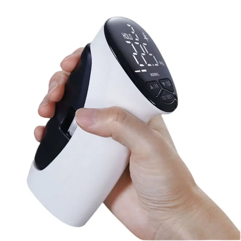 LED ELECTRONIC HAND GRIP