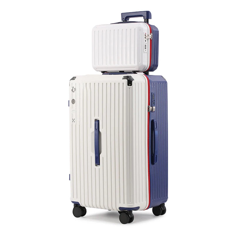 SMART SUIT CASE
