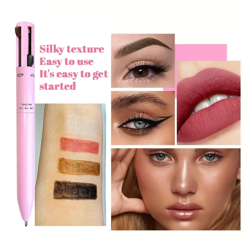 4 IN 1 PENCIL MAKEUP