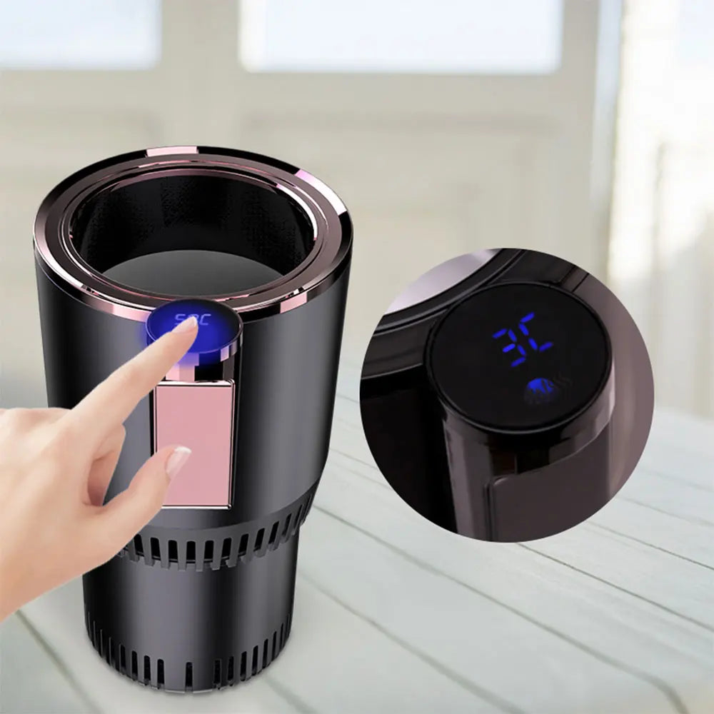 SMART CUP FAST COOLING & HEATING CUP