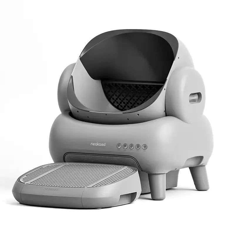 NEAKASA M1 AUTOMATIC SELF CLEANING CAT LITTER BOX