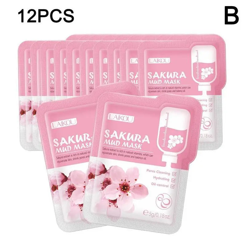 COLLAGEN NIGHT PEEL OFF MASK - KOREAN COLLAGEN