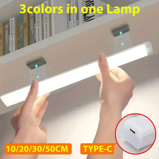 LED MOTION SENSOR LIGHTS