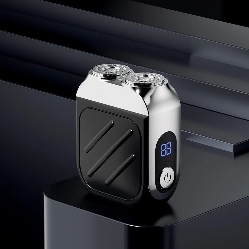 MINI ELECTRIC PORTABLE SHAVER