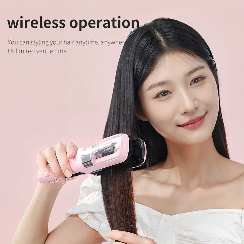 SPLIT ENDS HAIR TRIMMER