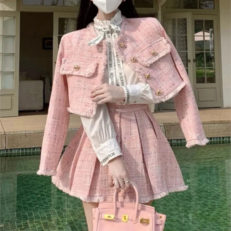 LUXURY INSPIRED DESIGN SET